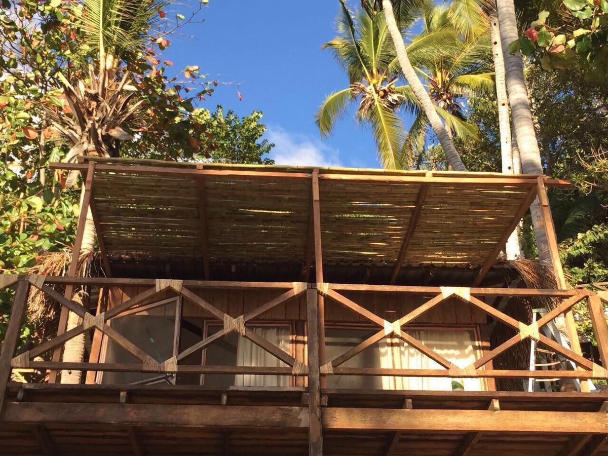 Отель Cocos Camp Акапулько Экстерьер фото